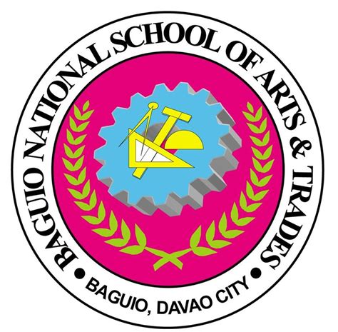 baguio city school of arts and trades|Schools Division Office of Baguio City .
